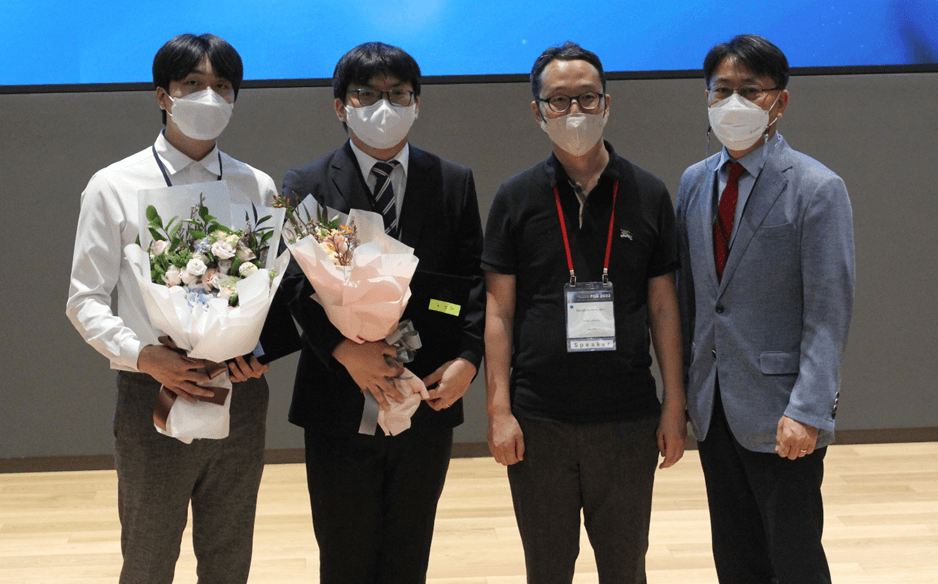 [보도자료] ㈜툴젠, 제4회 툴젠 젊은연구자상, 연세대 의과대학 송명재 박사 수상