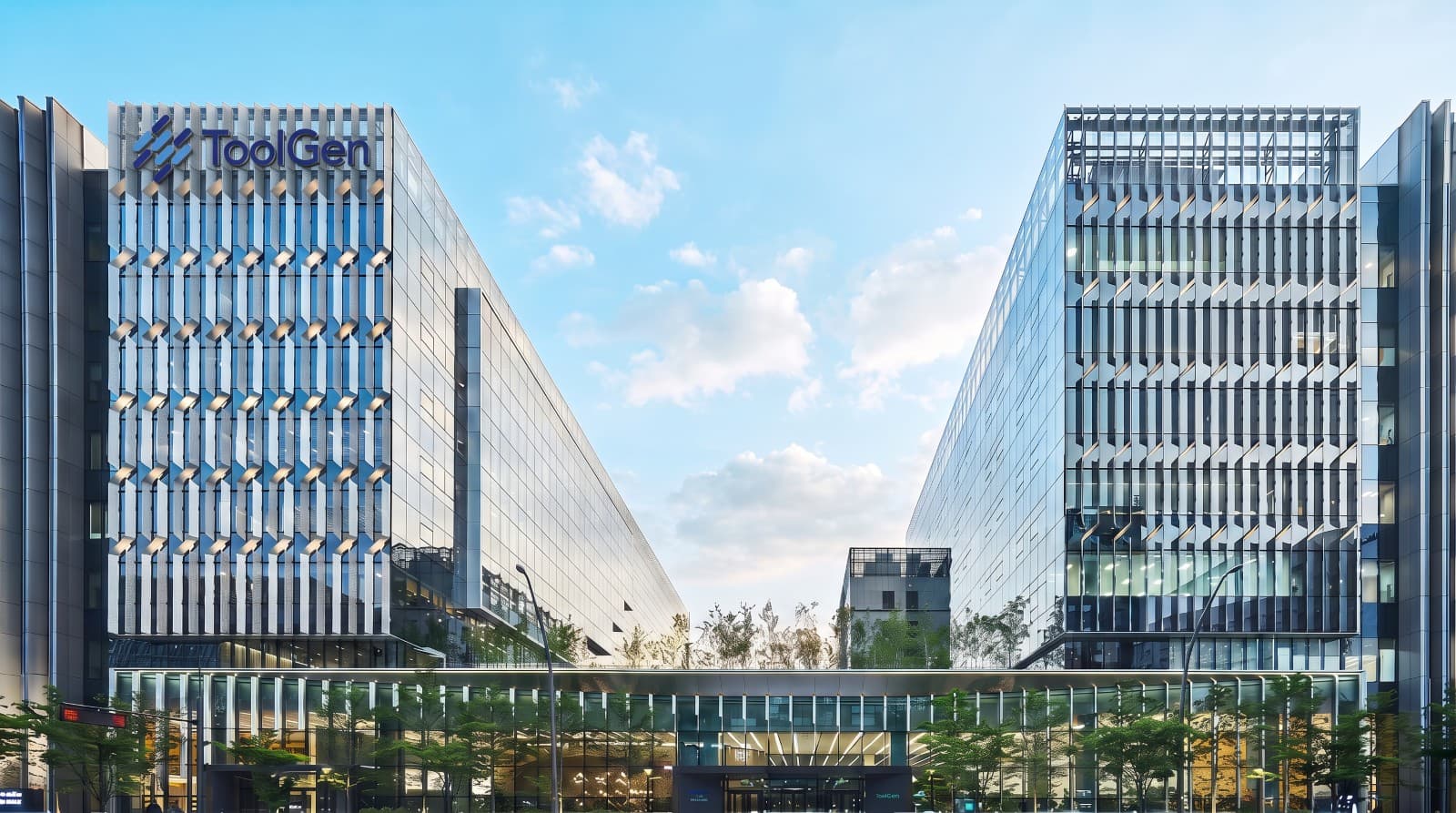 ToolGen, HQ (마곡)