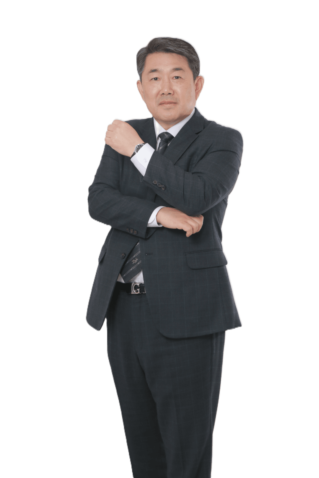 툴젠 대표이사 인사말